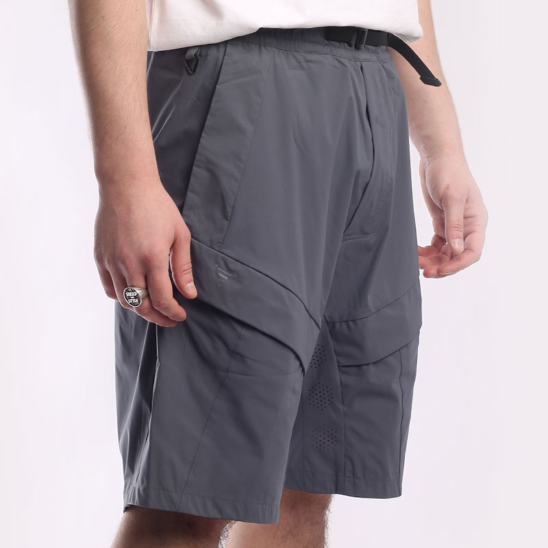 мужские шорты  KRAKATAU Rm146-26  (Rm146-26-пыльно-голубой)  - цена, описание, фото 3